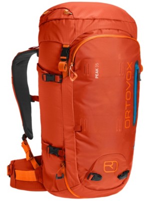 Osta Ortovox Peak 35l Reppu Verkosta Blue Tomato