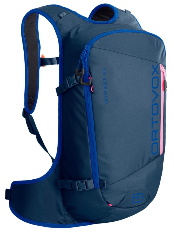 Ortovox Cross Rider S 20L Batoh