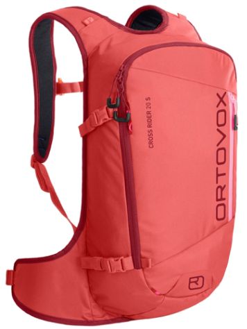 Ortovox Cross Rider S 20L Backpack