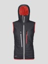 Ortovox Swisswool Piz Boe Insulator Vest