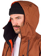 Smarty 5-In-1 Complete Jacket