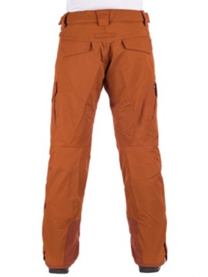 3 in 1 cargo pants