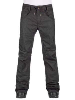 686 denim snowboard pants mens