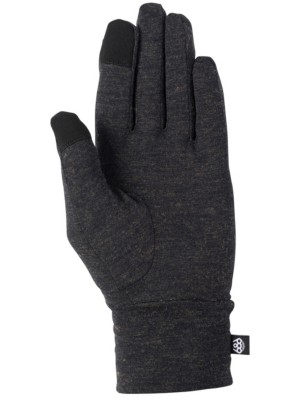 Merino Liner Gloves