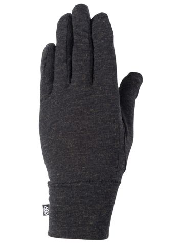 686 Merino Liner Handschuhe