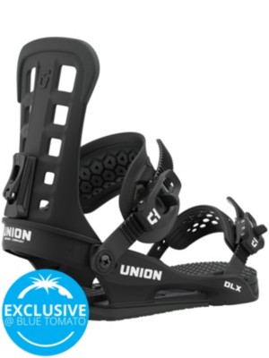DLX 2022 Snowboard bindingen