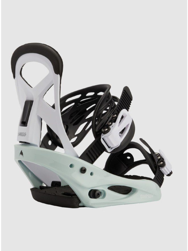 Burton Smalls 2023 Snowboardbindinger