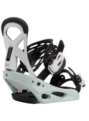 Burton Smalls 2023 Attacchi da Snowboard