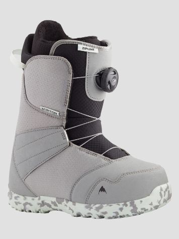 Burton Zipline Boa 2023 Snowboard-Boots