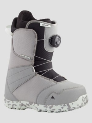 Burton Zipline Boa 2024 Botas Snowboard