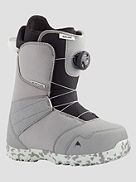 Zipline Boa 2023 Boots de Snowboard