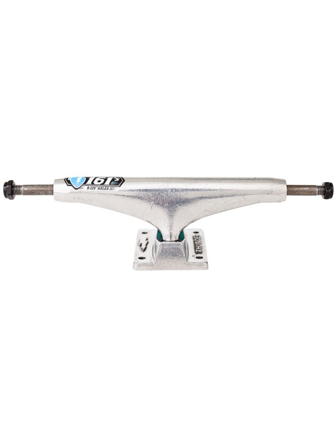 Thunder Polished Hi 161 Truck