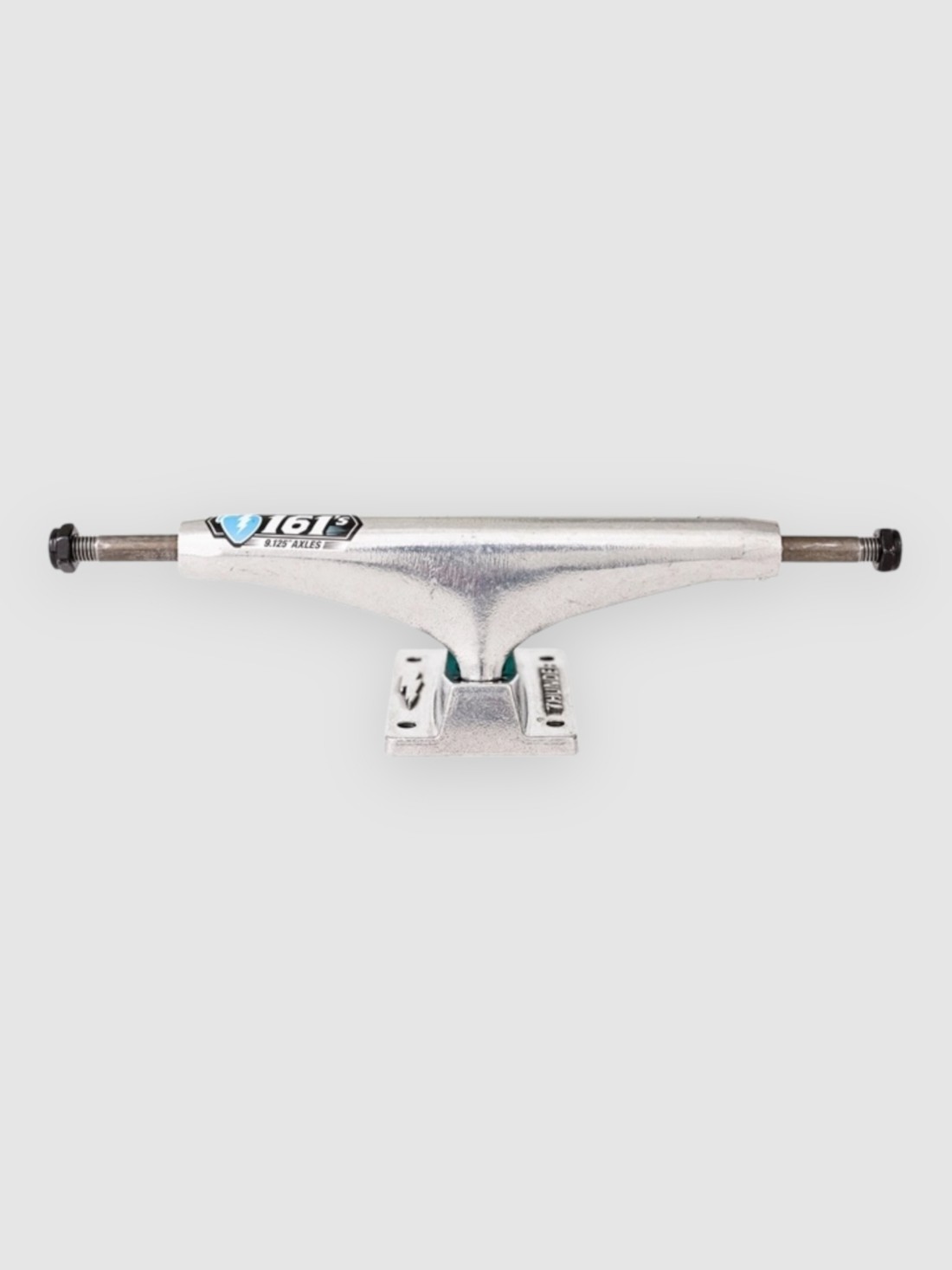 Thunder Polished Hi 161 Achse no color