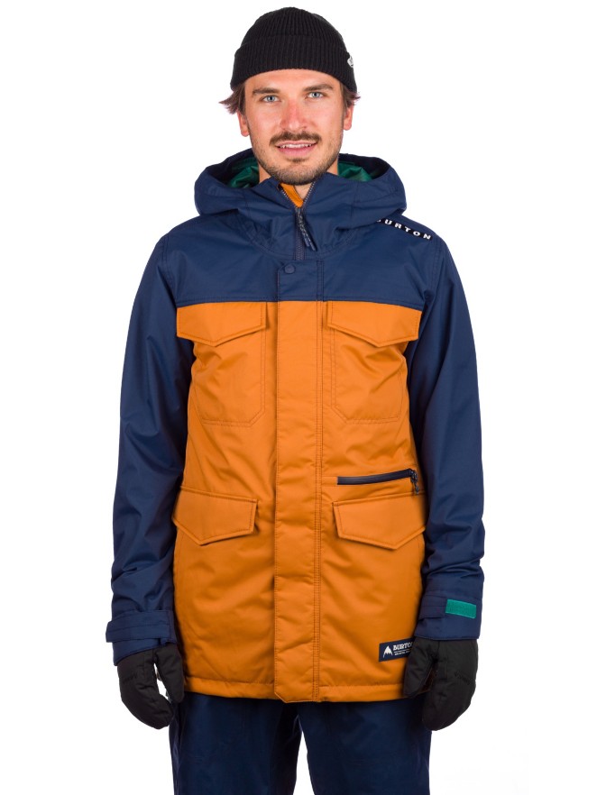 Burton Covert Jacket