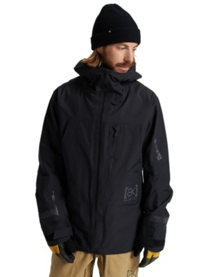gore tex pro 3l