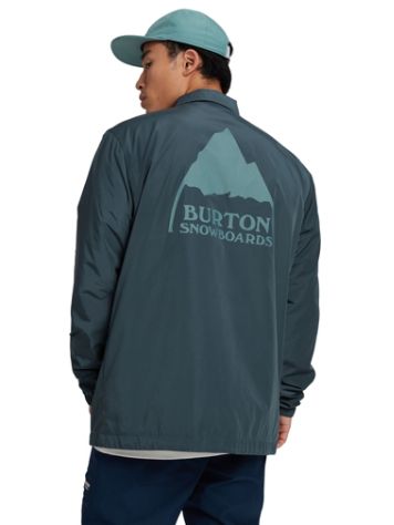 Burton Coaches Jacket