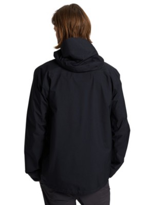 three layer gore tex jacket