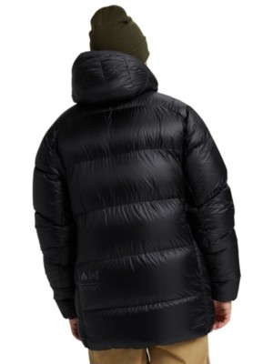 burton ak down insulator jacket