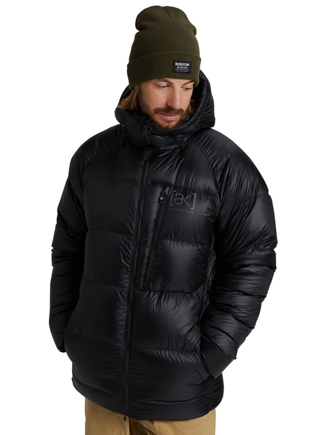 Burton ak Baker Expedition Down Insulator Jakke