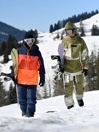 Burton ak Gore-Tex Swash Kalhoty