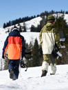Burton ak Gore-Tex Swash Kalhoty