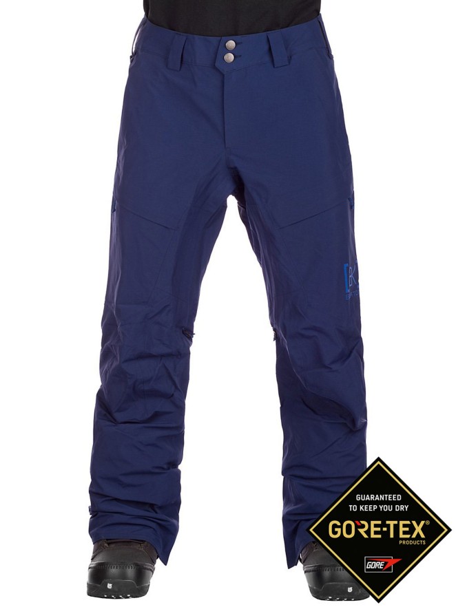 Burton ak Gore-Tex Swash Kalhoty