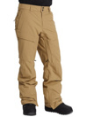 Burton ak Gore-Tex Swash Byxor