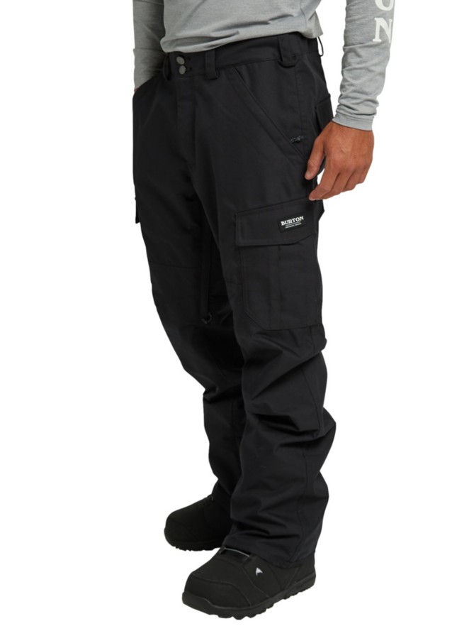 Burton Cargo Relaxed Housut
