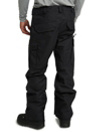 Burton Cargo Tall Spodnie