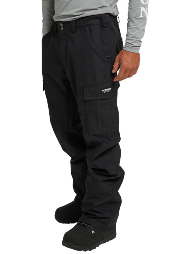 Burton Cargo Tall Kalhoty