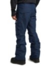 Burton Cargo Tall Spodnie
