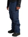 Burton Cargo Tall Spodnie