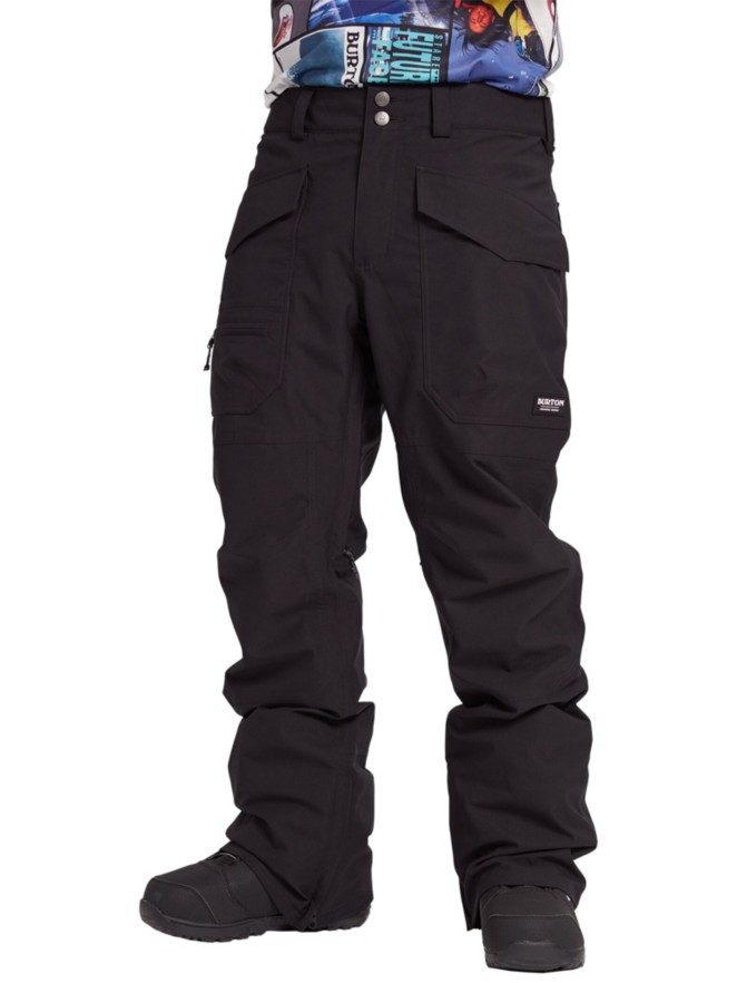 Burton Southside Slim Pants