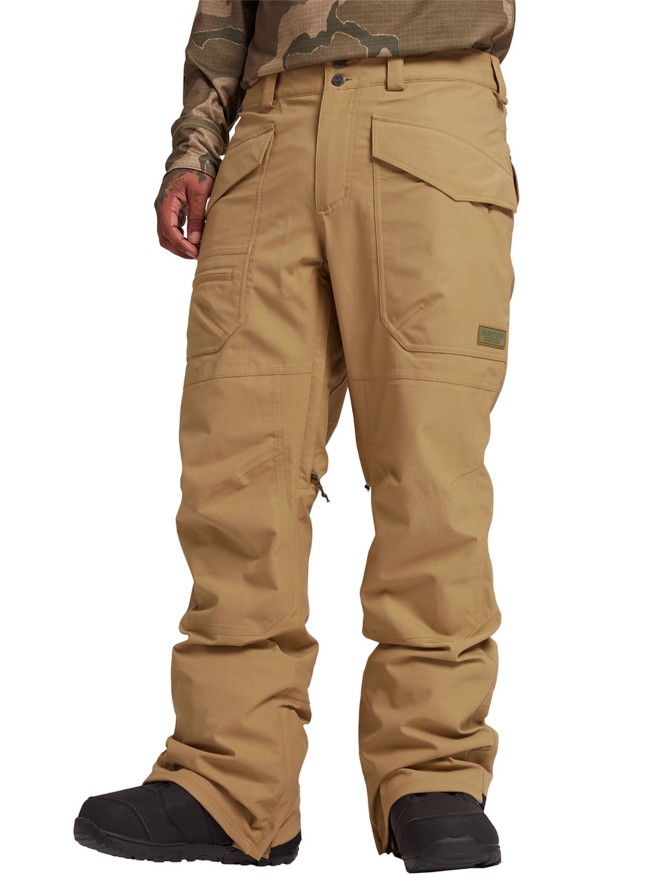 Burton Southside Slim Hose