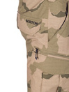 Burton Cargo Regular Kalhoty