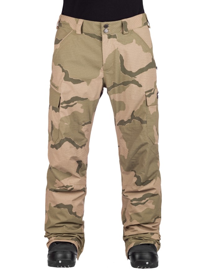 Burton Cargo Regular Pants