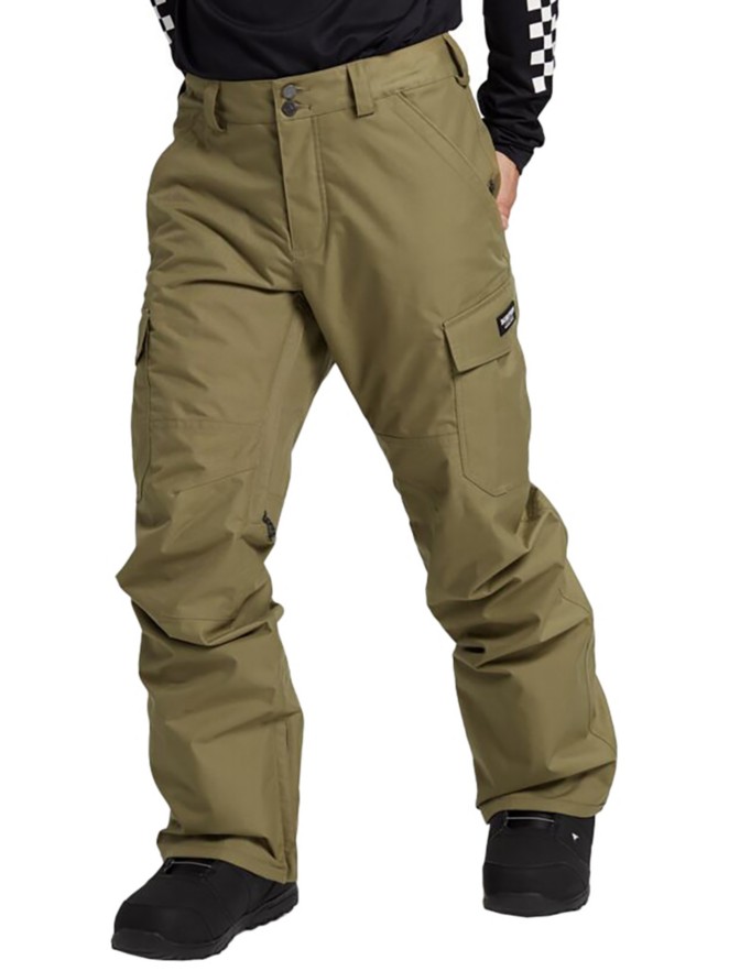 Burton Cargo Regular Hose