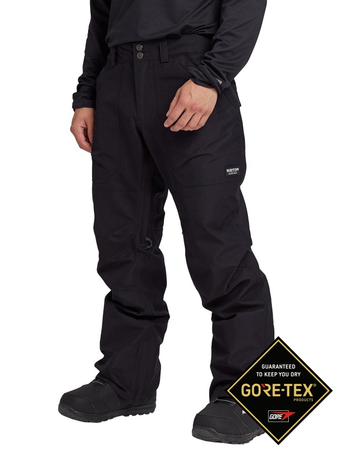 Burton Gore-Tex Ballast Byxor
