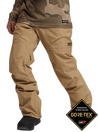 Burton Gore-Tex Ballast Byxor