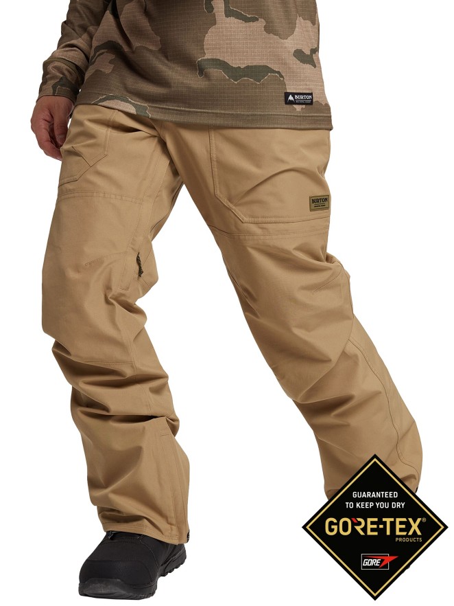 Burton Gore-Tex Ballast Byxor