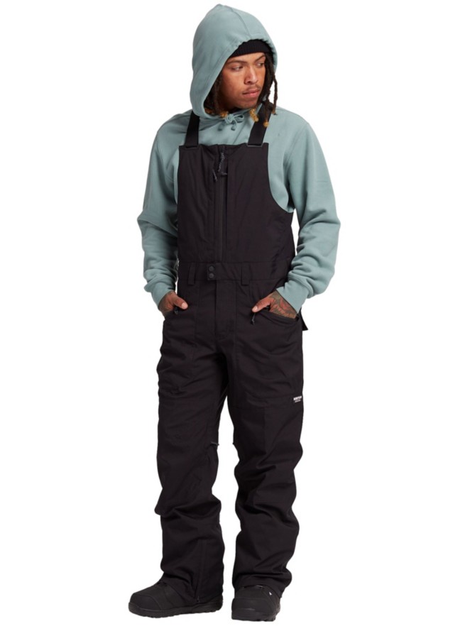 Burton Reserve Bib Pants