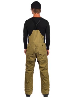 Men's Burton Reserve GORE‑TEX 2L Bib Pants