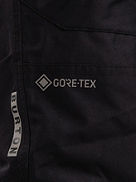 Gore-Tex Reserve Spodnie z szelkami