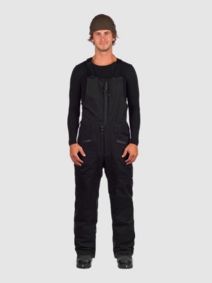 true black - black