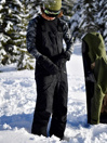 Burton Gore-Tex Reserve Bib Pants