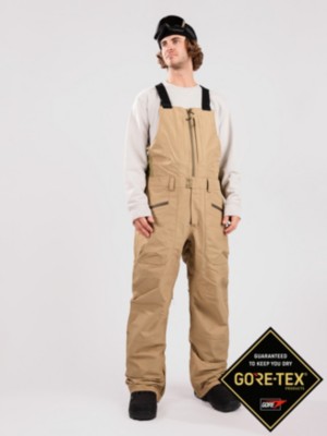 Burton Gore-Tex Reserve Salopette