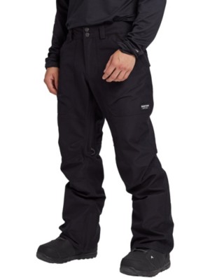 gore tex snowboard pants men