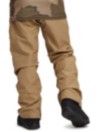Burton Gore?Tex Ballast Short Hose