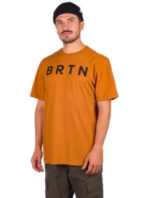 Burton Brtn T-Shirt online at Blue Tomato