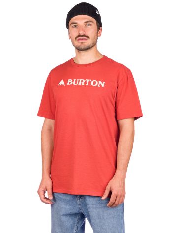 Burton Horizontal Mountain T-shirt
